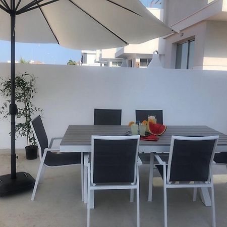 بروتاراس Afrodite Villa المظهر الخارجي الصورة