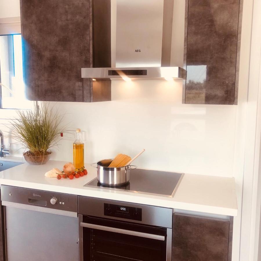 بروتاراس Afrodite Villa المظهر الخارجي الصورة