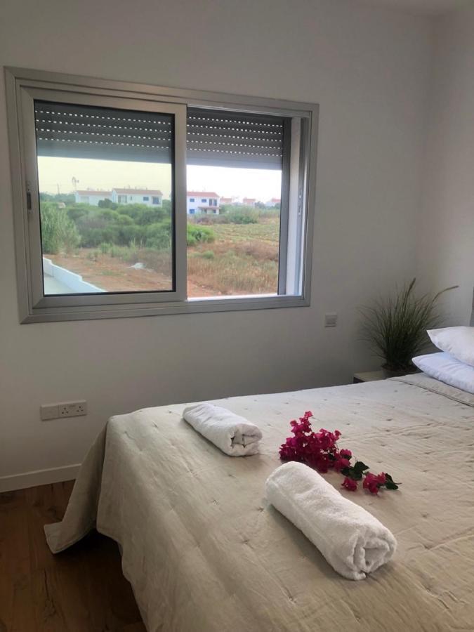 بروتاراس Afrodite Villa المظهر الخارجي الصورة