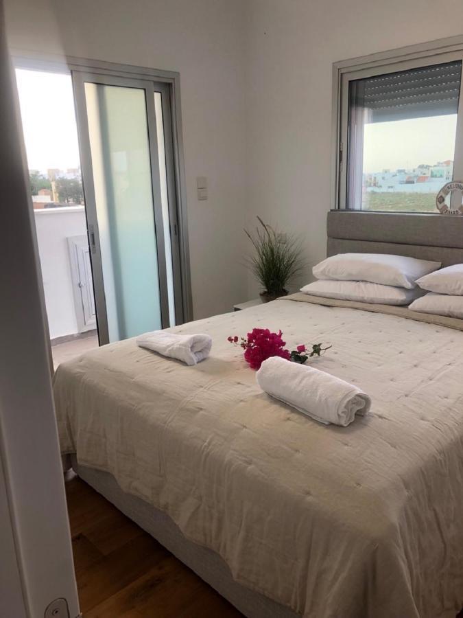 بروتاراس Afrodite Villa المظهر الخارجي الصورة