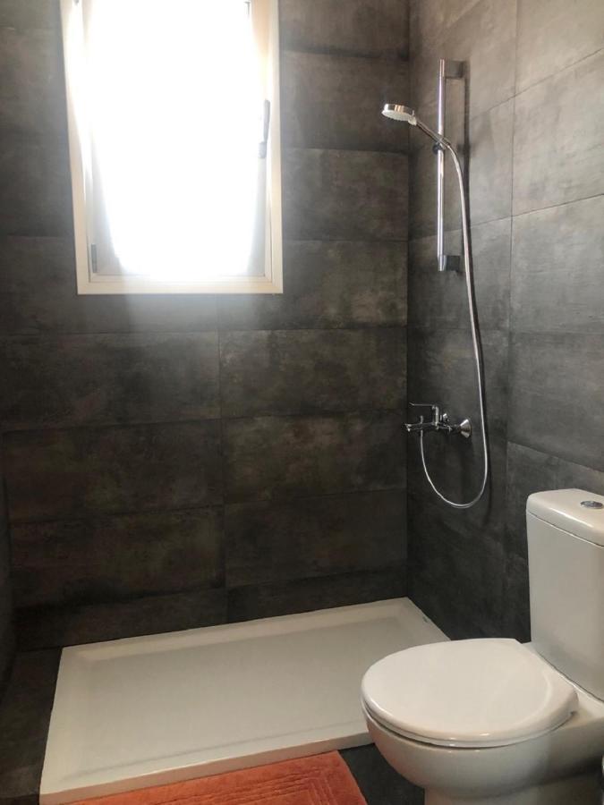بروتاراس Afrodite Villa المظهر الخارجي الصورة