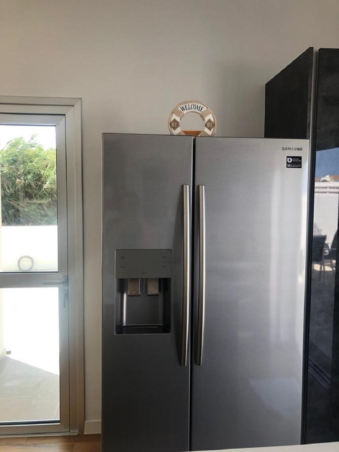 بروتاراس Afrodite Villa المظهر الخارجي الصورة