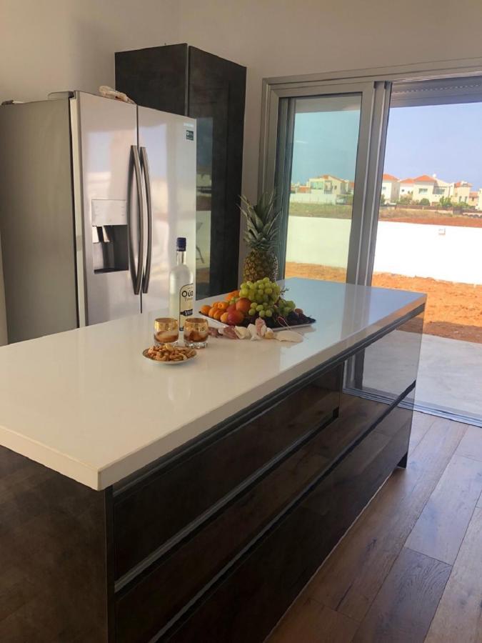 بروتاراس Afrodite Villa المظهر الخارجي الصورة